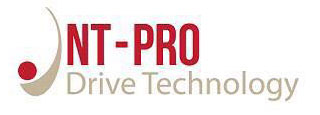 NT-Pro logo