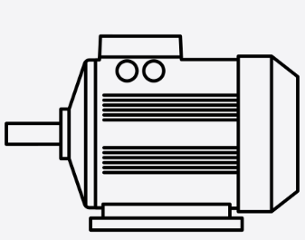 Gearmotor