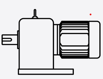 Industrial Gear Units