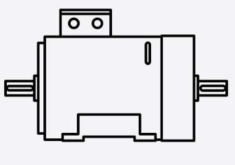Geared Servo Motors