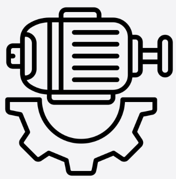 Geared Servo Motors