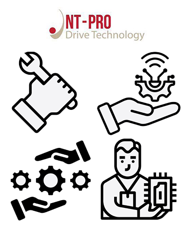 Our Services - ntpro